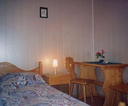 Osrodek Jezdziecki Bronkow Bed & Breakfast Exterior photo