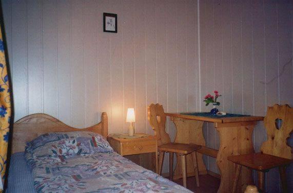 Osrodek Jezdziecki Bronkow Bed & Breakfast Exterior photo
